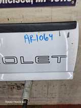 1999-2007 Chevrolet Silverado / GMC Sierra 1500 2500 3500 Tailgate