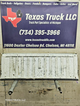 1999-2007 Chevrolet Silverado / GMC Sierra 1500 2500 3500 Tailgate