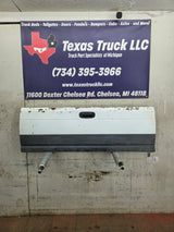 1994-2002 Dodge Ram 1500 2500 3500 2nd Gen Truck Tailgate