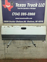 1994-2002 Dodge Ram 1500 2500 3500 2nd Gen Truck Tailgate