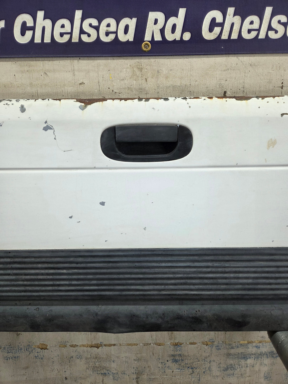 1994-2002 Dodge Ram 1500 2500 3500 2nd Gen Truck Tailgate