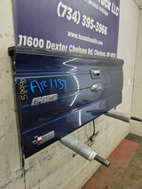 2009-2014 Ford F150 Tailgate
