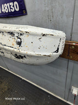 1973-1980 Chevy / GMC C10 C20 C30 K10 K20 K30 Front Bumper - Painted