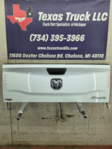 2019-2026 Dodge Ram 2500 3500 4500 5th Gen Tailgate