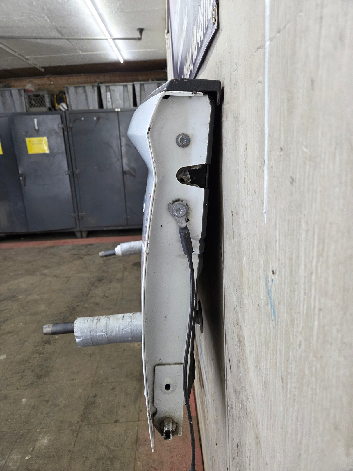 2019-2026 Dodge Ram 2500 3500 4500 5th Gen Tailgate