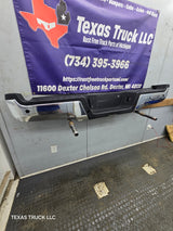 2017-2022 Ford Super Duty Rear Bumper F250 F350 F450
