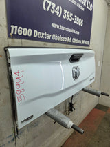2019-2026 Dodge Ram 2500 3500 4500 5th Gen Tailgate