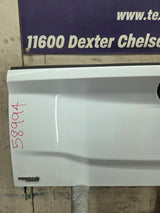 2019-2026 Dodge Ram 2500 3500 4500 5th Gen Tailgate