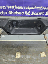 2017-2022 Ford Super Duty Rear Bumper F250 F350 F450