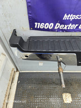 2017-2022 Ford Super Duty Rear Bumper F250 F350 F450