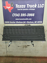 2019-2026 Dodge Ram 2500 3500 4500 5th Gen Tailgate