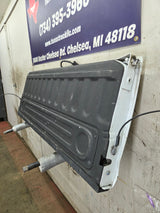 2019-2026 Dodge Ram 2500 3500 4500 5th Gen Tailgate