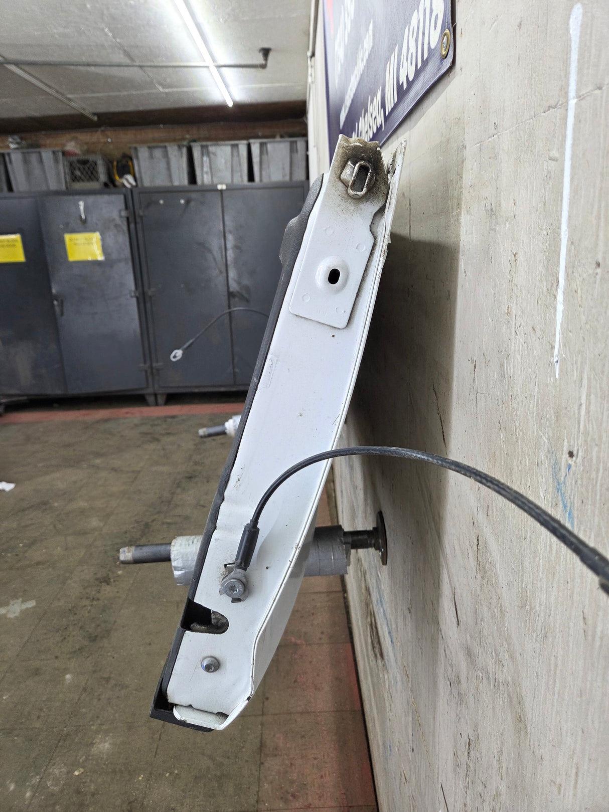 2019-2026 Dodge Ram 2500 3500 4500 5th Gen Tailgate