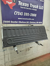 2019-2026 Dodge Ram 2500 3500 4500 5th Gen Tailgate