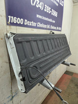 2019-2026 Dodge Ram 2500 3500 4500 5th Gen Tailgate