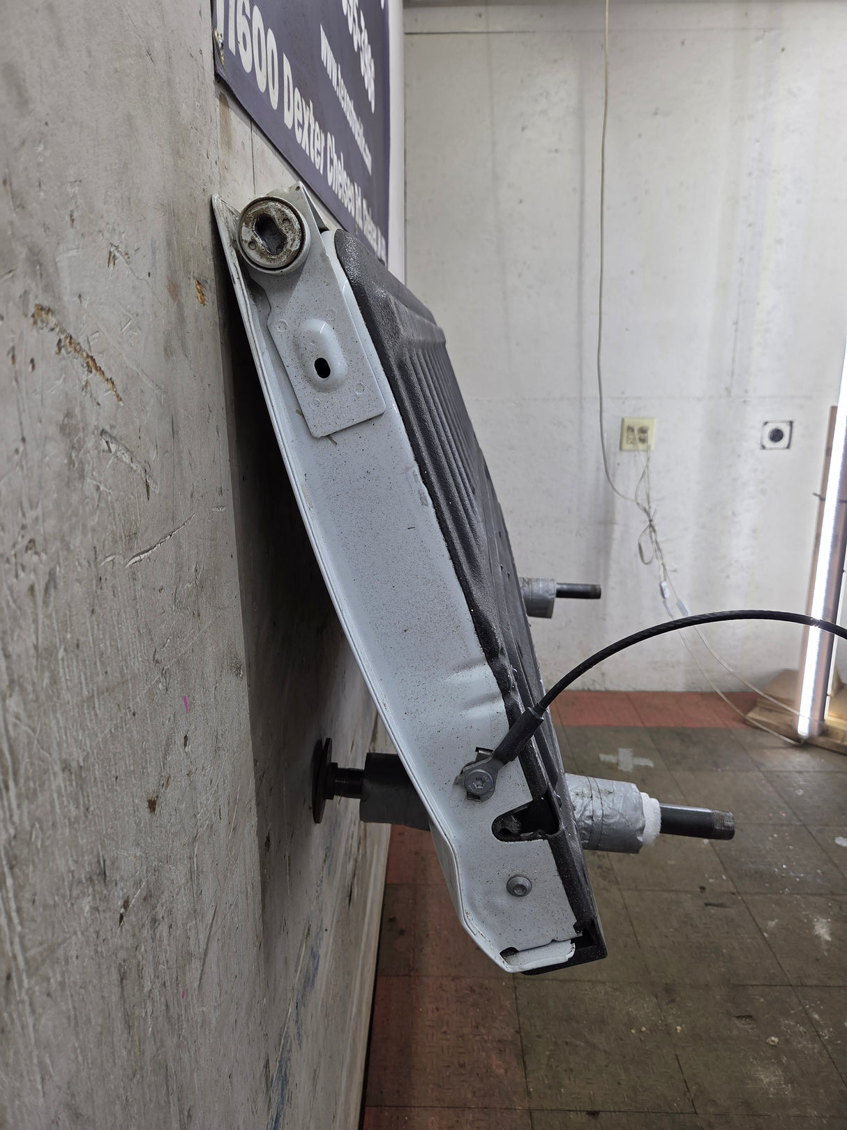 2019-2026 Dodge Ram 2500 3500 4500 5th Gen Tailgate