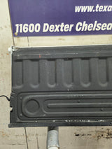 2019-2026 Dodge Ram 2500 3500 4500 5th Gen Tailgate