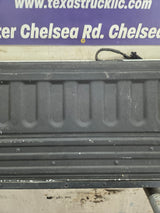 2019-2026 Dodge Ram 2500 3500 4500 5th Gen Tailgate