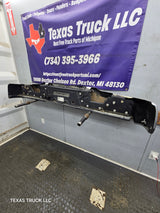 2017-2022 Ford Super Duty Rear Bumper F250 F350 F450