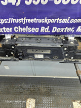 2017-2022 Ford Super Duty Rear Bumper F250 F350 F450
