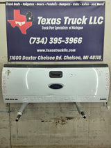 2008-2016 Ford Super Duty Tailgate F250 F350 F450 F550