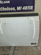2008-2016 Ford Super Duty Tailgate F250 F350 F450 F550
