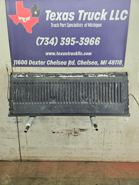 2008-2016 Ford Super Duty Tailgate F250 F350 F450 F550