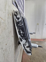 2008-2016 Ford Super Duty Tailgate F250 F350 F450 F550