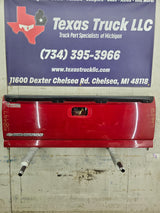 1999-2007 Chevrolet Silverado / GMC Sierra 1500 2500 3500 Tailgate