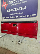 1999-2007 Chevrolet Silverado / GMC Sierra 1500 2500 3500 Tailgate