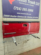 1999-2007 Chevrolet Silverado / GMC Sierra 1500 2500 3500 Tailgate