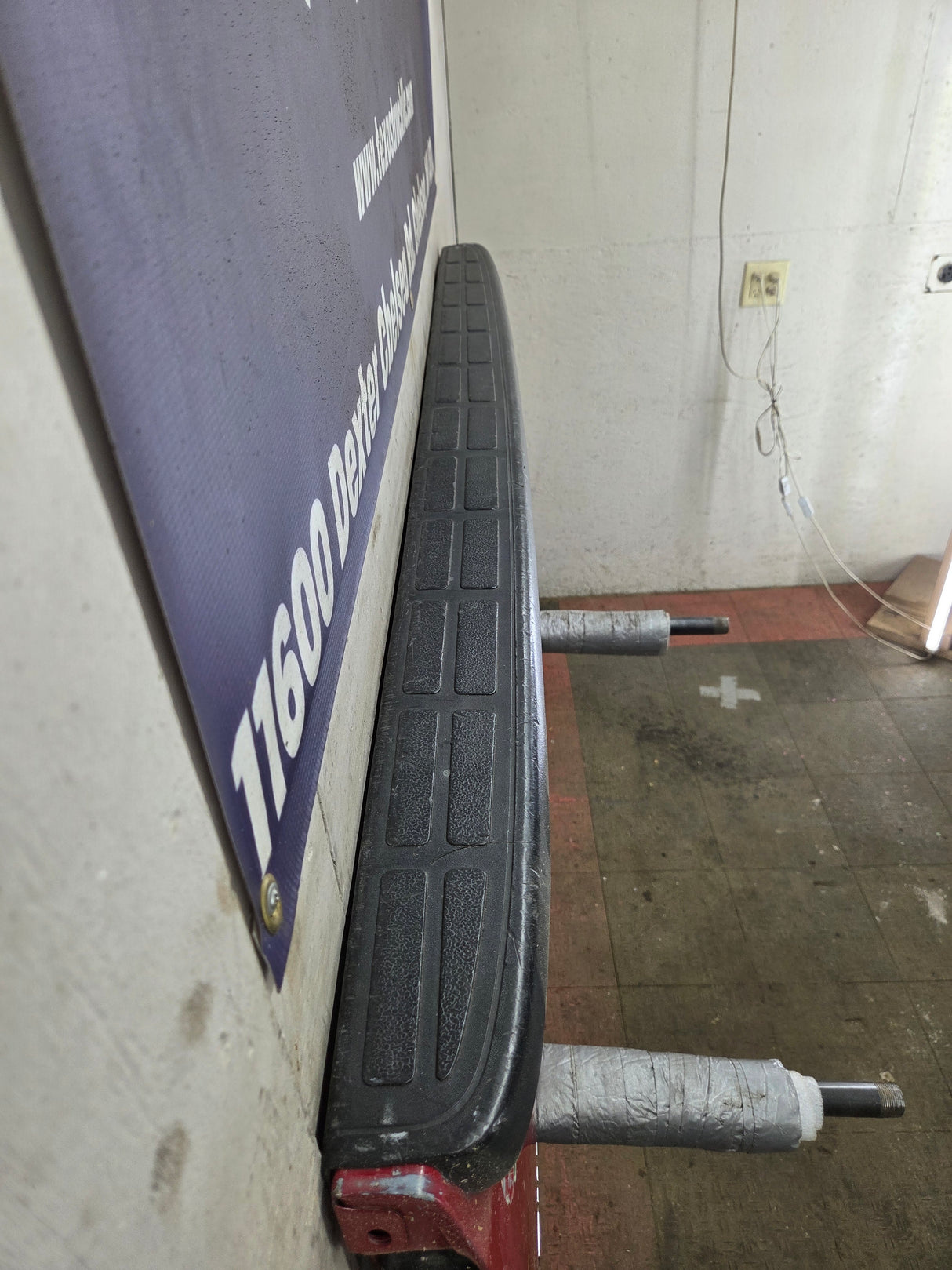 1999-2007 Chevrolet Silverado / GMC Sierra 1500 2500 3500 Tailgate