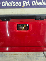 1999-2007 Chevrolet Silverado / GMC Sierra 1500 2500 3500 Tailgate