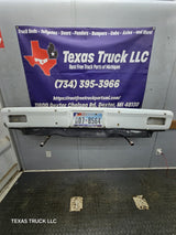 1981-1982 Chevy C10 C20 C30 / K10 K20 K30 Front Bumper - Painted