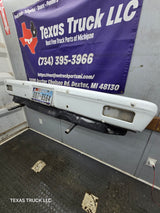 1981-1982 Chevy C10 C20 C30 / K10 K20 K30 Front Bumper - Painted