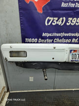 1981-1982 Chevy C10 C20 C30 / K10 K20 K30 Front Bumper - Painted