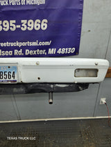 1981-1982 Chevy C10 C20 C30 / K10 K20 K30 Front Bumper - Painted