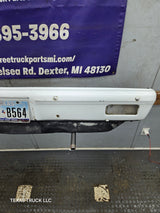 1981-1982 Chevy C10 C20 C30 / K10 K20 K30 Front Bumper - Painted