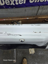 1981-1982 Chevy C10 C20 C30 / K10 K20 K30 Front Bumper - Painted