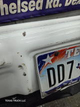 1981-1982 Chevy C10 C20 C30 / K10 K20 K30 Front Bumper - Painted