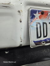 1981-1982 Chevy C10 C20 C30 / K10 K20 K30 Front Bumper - Painted