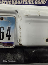 1981-1982 Chevy C10 C20 C30 / K10 K20 K30 Front Bumper - Painted