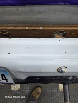 1981-1982 Chevy C10 C20 C30 / K10 K20 K30 Front Bumper - Painted