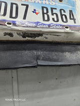 1981-1982 Chevy C10 C20 C30 / K10 K20 K30 Front Bumper - Painted