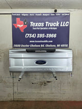 2017-2022 Ford F250 F350 F450 F550 Super Duty Tailgate
