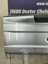 2017-2022 Ford F250 F350 F450 F550 Super Duty Tailgate