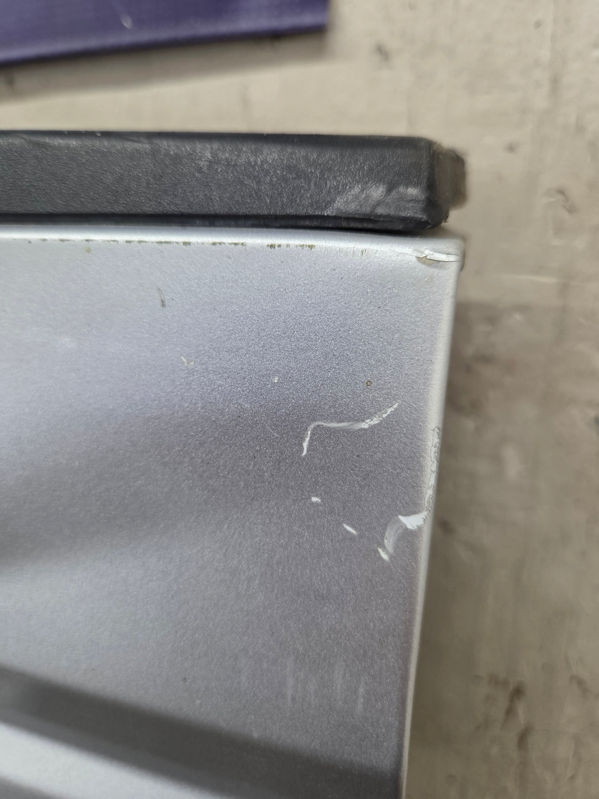 2017-2022 Ford F250 F350 F450 F550 Super Duty Tailgate
