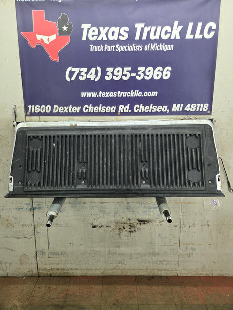 2017-2022 Ford F250 F350 F450 F550 Super Duty Tailgate