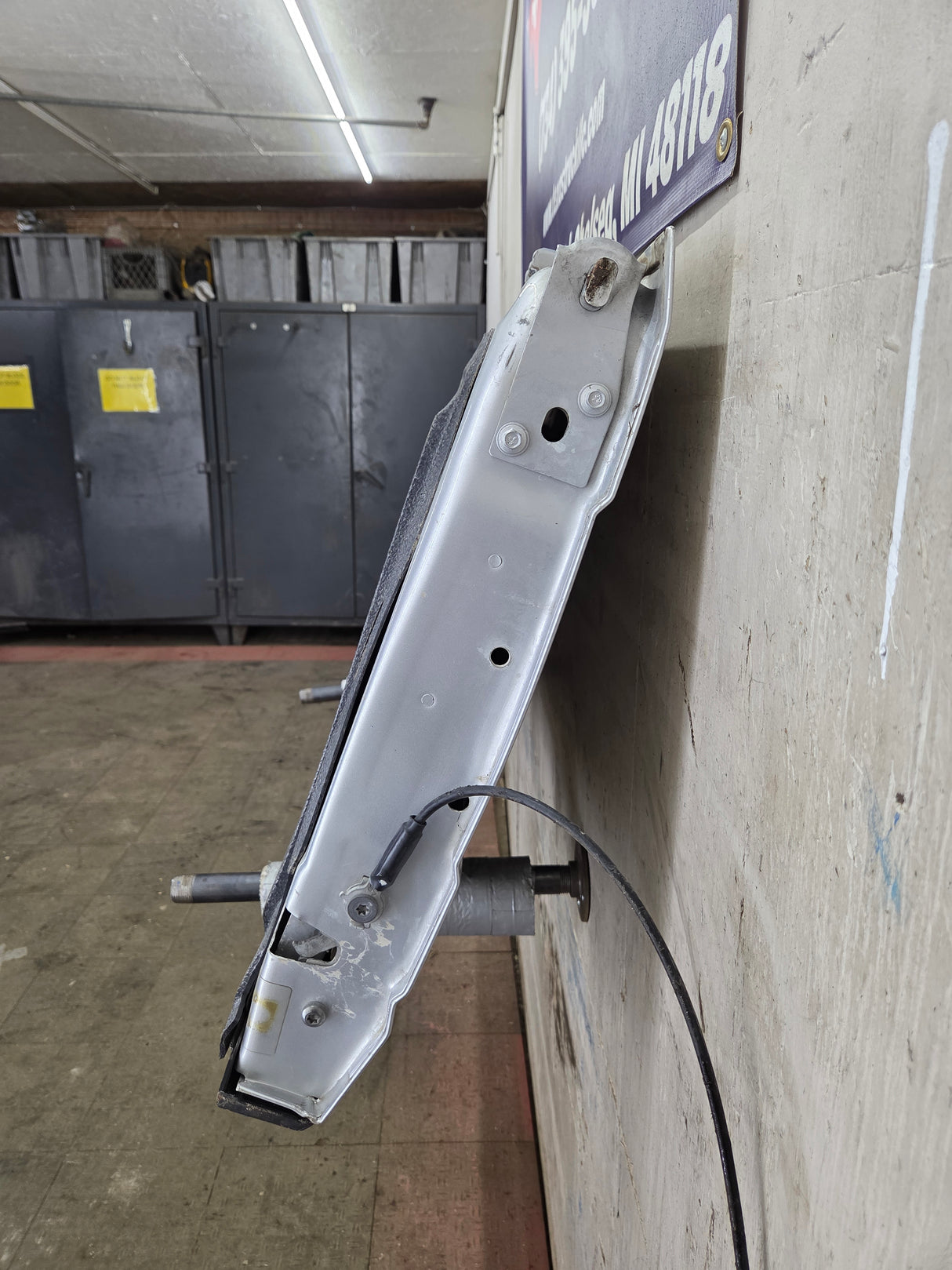 2017-2022 Ford F250 F350 F450 F550 Super Duty Tailgate