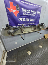 1981-1982 Chevy C10 C20 C30 / K10 K20 K30 Front Bumper - Painted